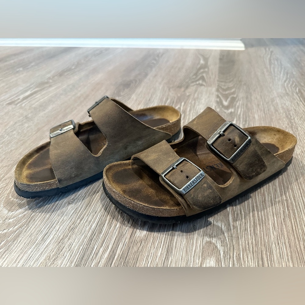 Birkenstock Arizona